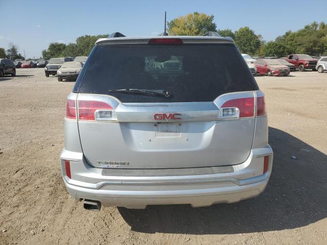 2017 GMC TERRAIN DE 2GKALREK5H6150042