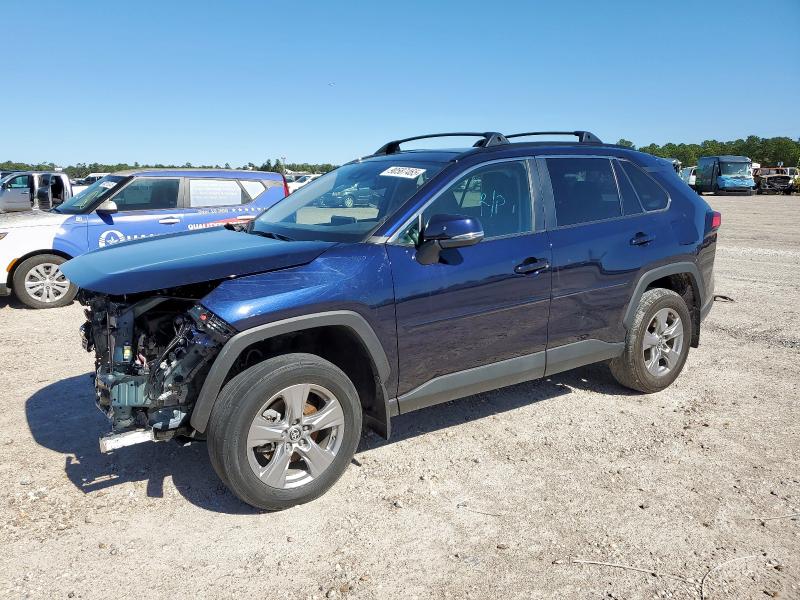 2024 TOYOTA RAV4 XLE - 2T3P1RFVXRW481774