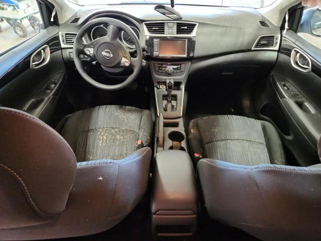 2019 NISSAN SENTRA S - 3N1AB7AP8KY302828