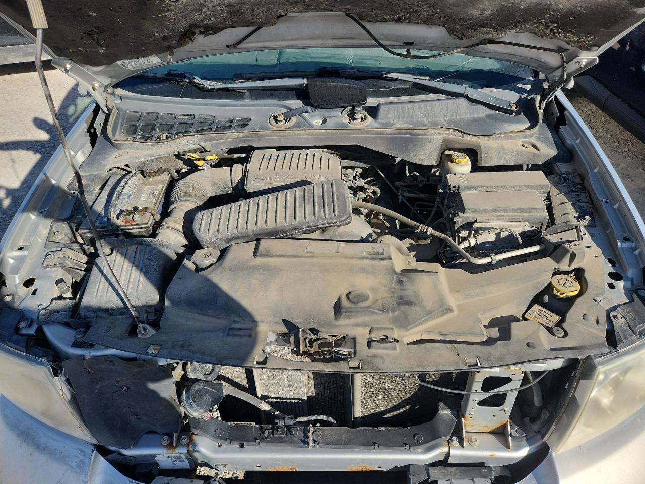 Lot #3269108698 2007 DODGE DURANGO SLT