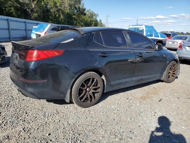 2015 KIA OPTIMA SX #3283790427