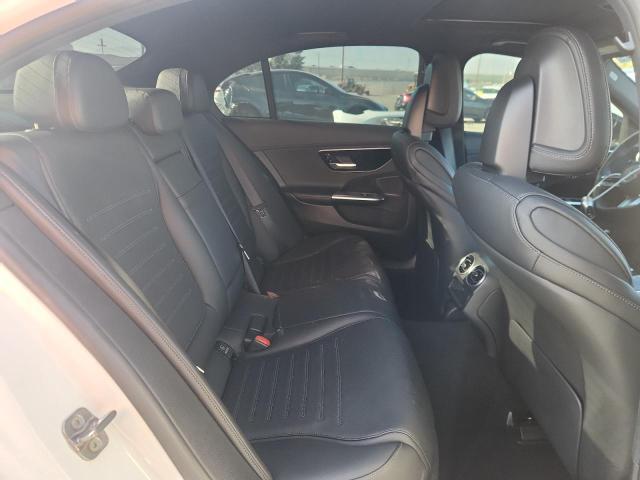 2023 MERCEDES-BENZ C 300 #3293667393