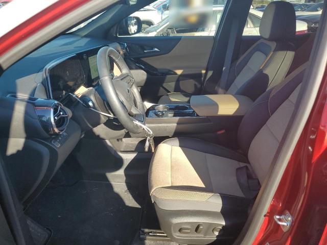 2025 CHEVROLET EQUINOX AC #3292488682