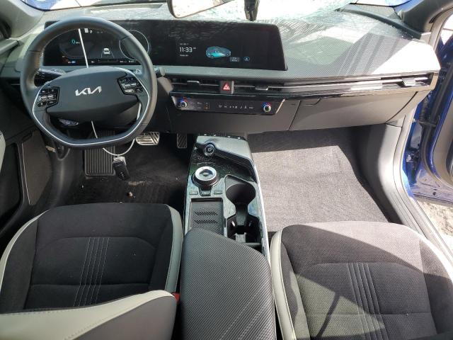 2023 KIA EV6 GT LIN KNDC44LA5P5118037