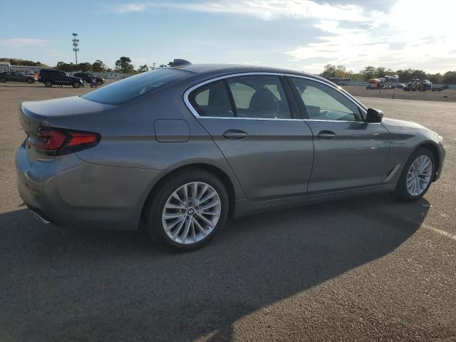 2023 BMW 530 I WBA53BH04PCN04134