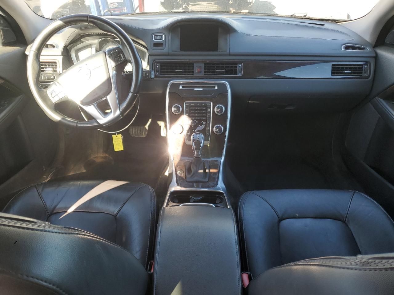 VOLVO XC70 T5 CLASSIC PREMIER