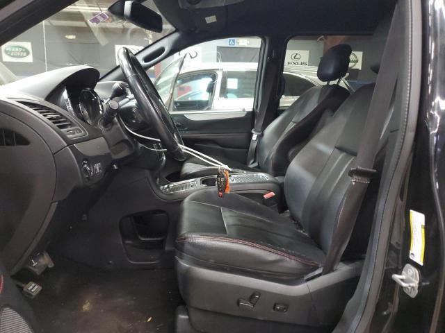 2018 DODGE GRAND CARA - 2C4RDGEG4JR346201