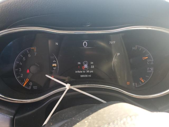 2018 JEEP GRAND CHER - 1C4RJFBG4JC335831