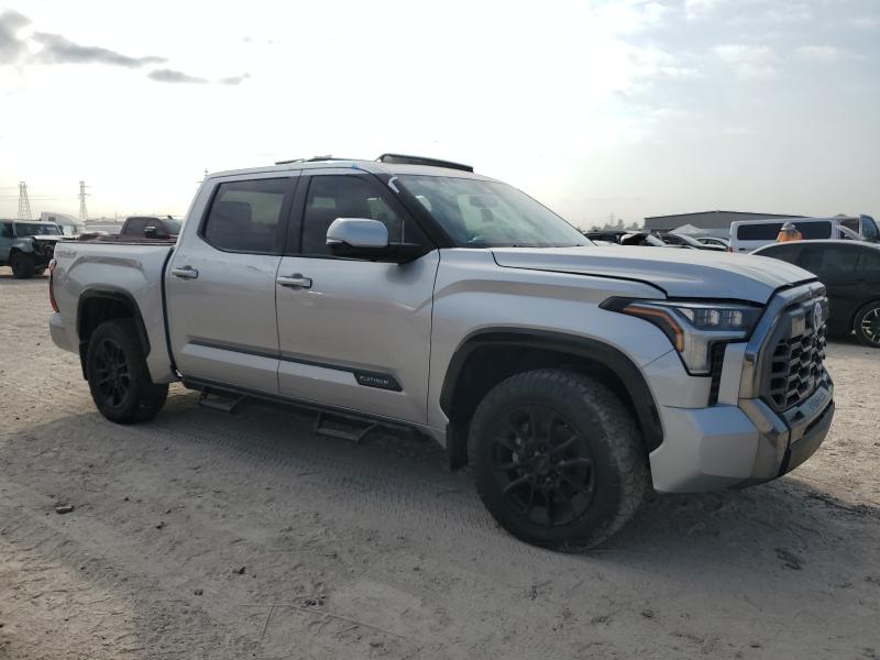2024 TOYOTA TUNDRA CRE - 5TFWA5DB1RX237925