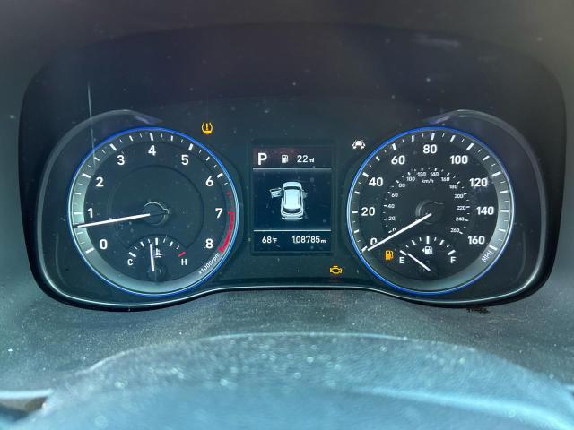 2020 HYUNDAI KONA SEL - KM8K2CAA3LU471726