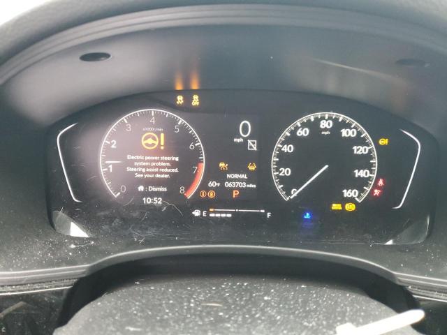 2023 HONDA CIVIC SPORT #3298041128