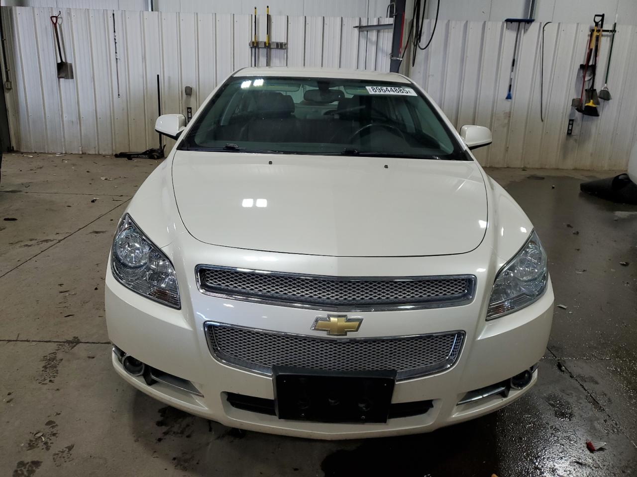 CHEVROLET MALIBU LTZ