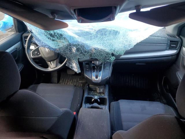 2018 HONDA CR-V LX - 2HKRW1H39JH001923