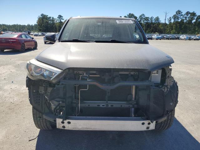 2016 TOYOTA 4RUNNER SR - JTEZU5JR6G5111005