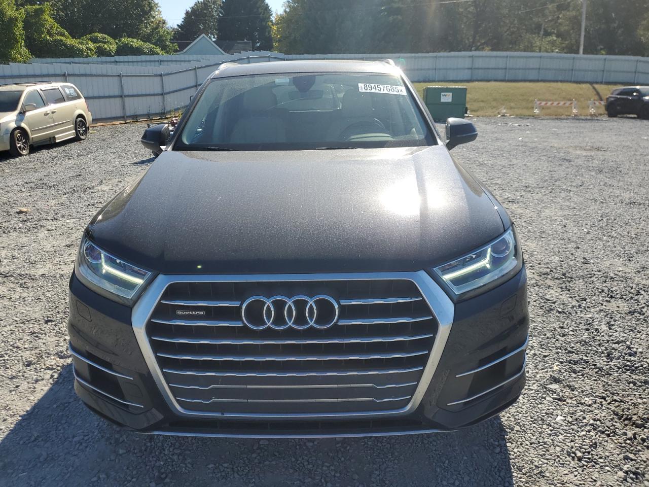 AUDI Q7 PREMIUM PLUS