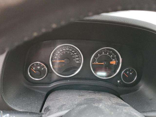 2015 JEEP COMPASS SP - 1C4NJDAB7FD207691