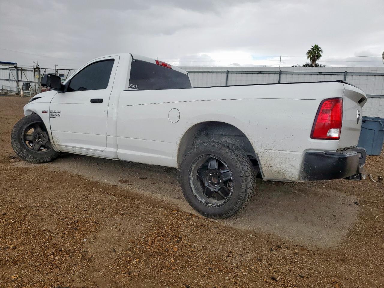 RAM 1500 TRADESMAN