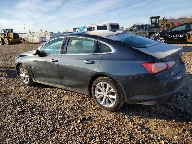 2020 CHEVROLET MALIBU LT - 1G1ZD5ST9LF020872