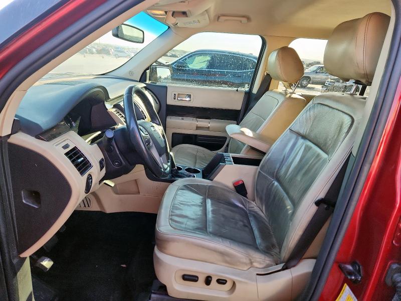 2016 FORD FLEX SEL #3278858044