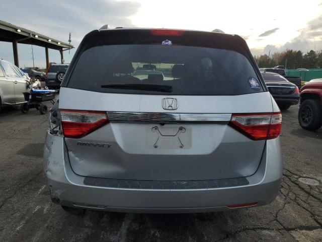 2013 HONDA ODYSSEY EX - 5FNRL5H69DB020615