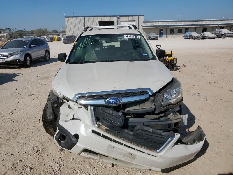 2017 SUBARU FORESTER 2 #3309386964