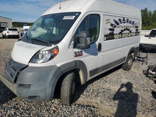 2018 RAM PROMASTER 1500 1500 HIGH 3C6TRVBG6JE154559