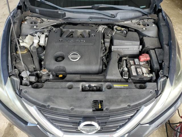 2018 NISSAN ALTIMA 3.5 - 1N4BL3AP3JC145939