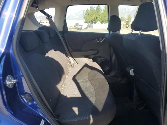 2010 HONDA FIT SPORT #3284963921