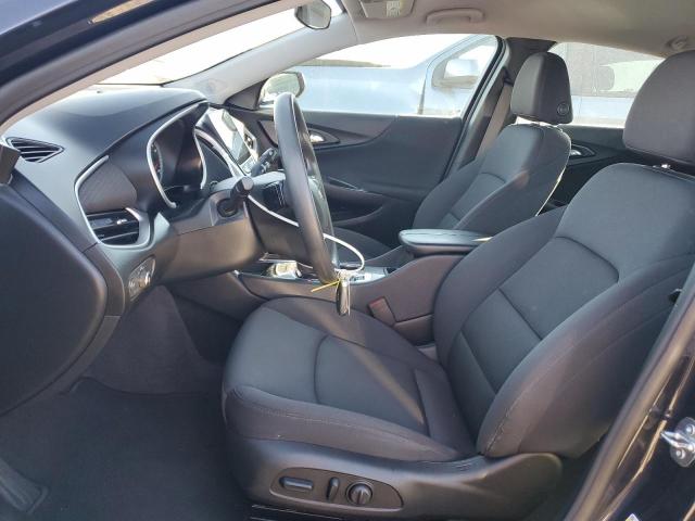 2023 CHEVROLET MALIBU LT #3302766356