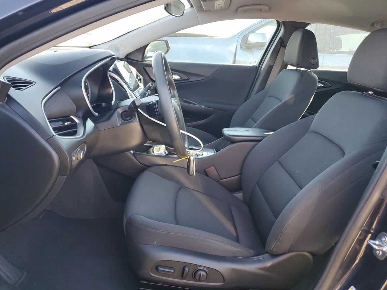 Lot #3302766356 2023 CHEVROLET MALIBU LT