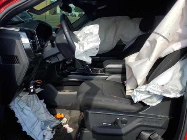 2021 FORD F150 SUPER - 1FTFW1E85MKE31957