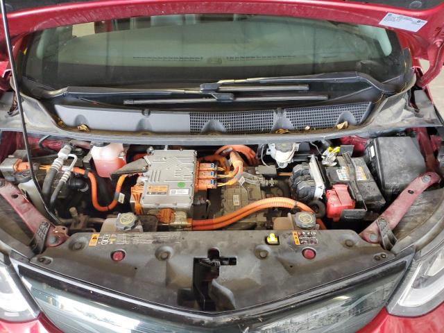 2019 CHEVROLET BOLT EV PR - 1G1FZ6S06K4122141