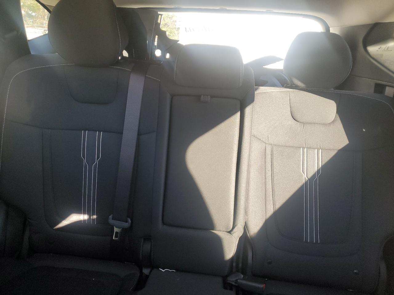 Lot #3315983143 2024 HYUNDAI TUCSON SEL