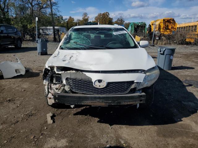 2009 TOYOTA COROLLA BA #3302911045