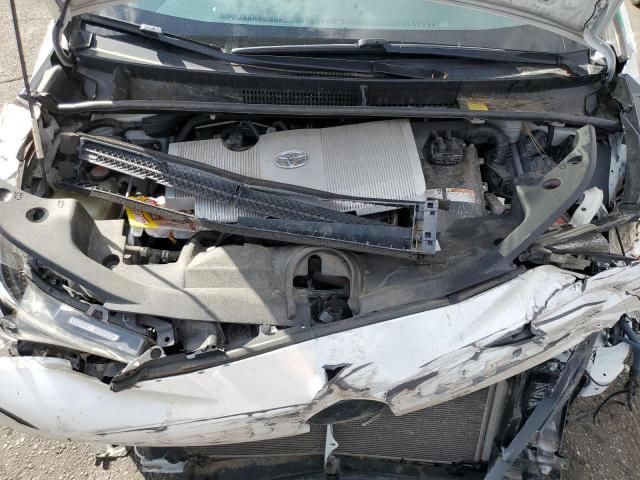 2016 TOYOTA PRIUS JTDKBRFU0G3001112