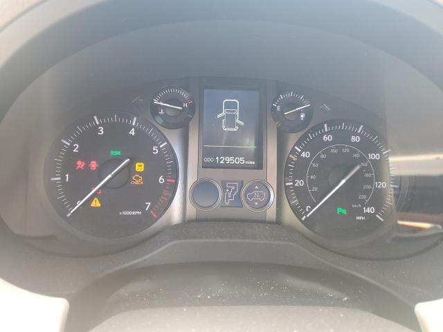 2014 LEXUS GX 460 PREMIUM - JTJJM7FX2E5076865