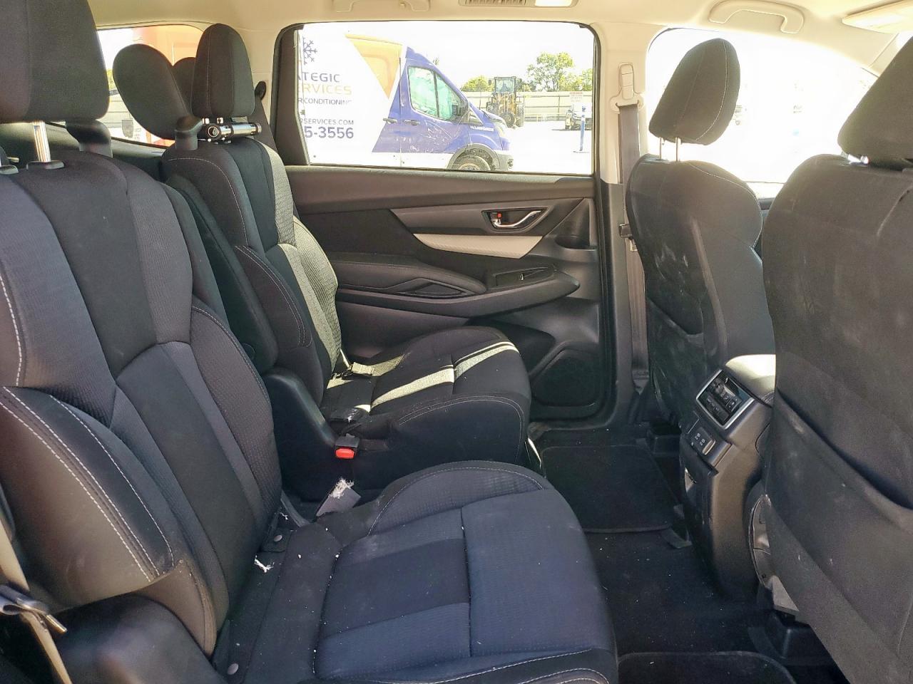 Lot #3309697840 2021 SUBARU ASCENT PRE