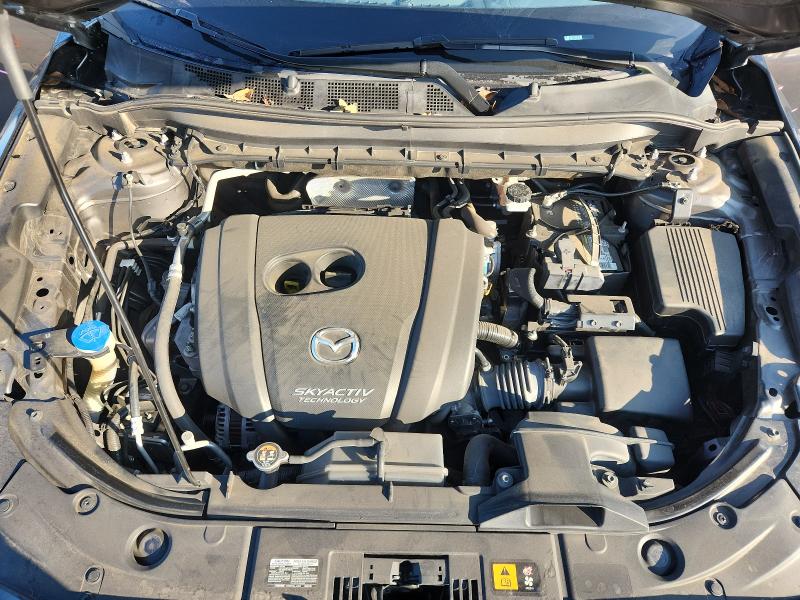 2019 MAZDA CX-5 GRAND #3297199413