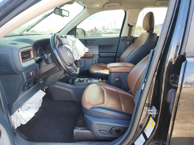 2022 FORD MAVERICK XL 3FTTW8F9XNRA27181