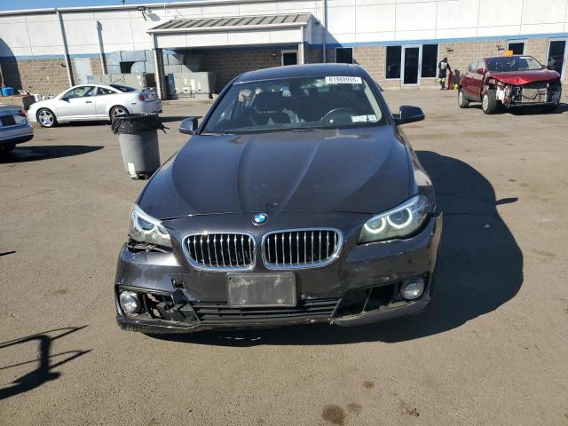 2015 BMW 528 XI WBA5A7C5XFD626866