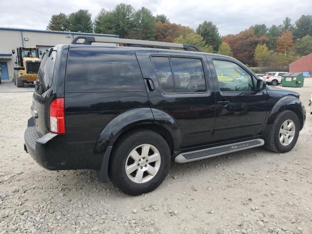 2011 NISSAN PATHFINDER - Other View