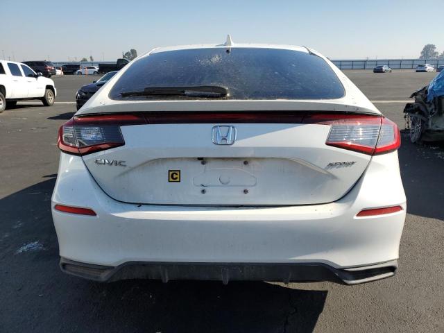 2024 HONDA CIVIC SPOR #3303708509