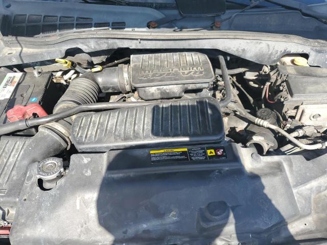 2004 DODGE DURANGO SL #3301642644