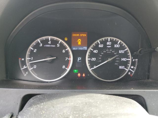 2014 ACURA RDX #3296225555