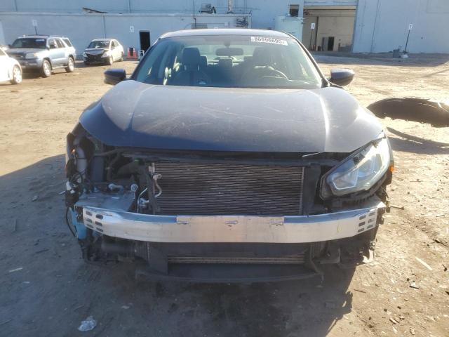 2017 HONDA CIVIC EX - 2HGFC1F34HH659023