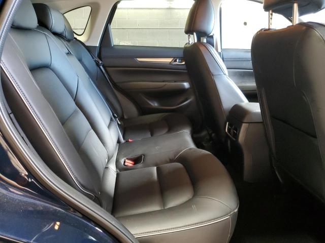 2024 MAZDA CX-5 SELEC - JM3KFBBL8R0529792