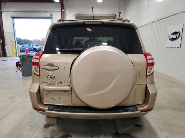 2009 TOYOTA RAV4 #3296355167