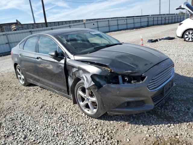 2015 FORD FUSION SE - 3FA6P0H94FR135554