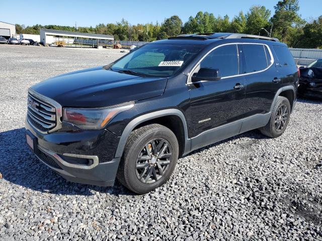Global Auto Auctions: 2018 GMC ACADIA SLT-1