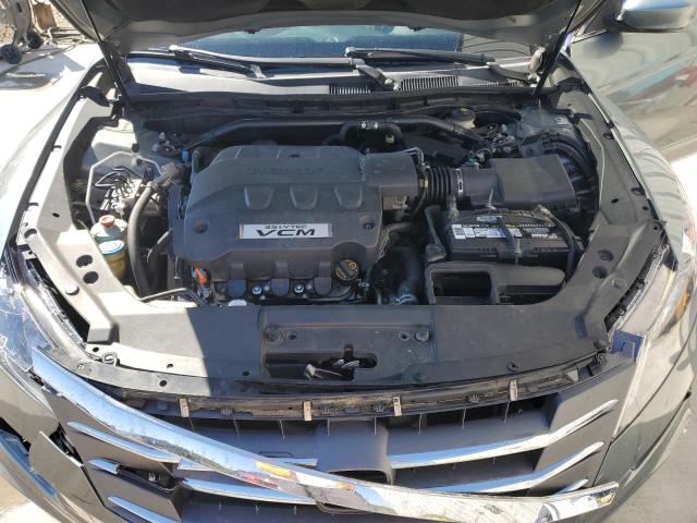 2010 HONDA ACCORD CRO - 5J6TF1H58AL015390